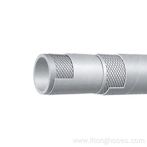 Food Grade Discharge Hose for Liquids